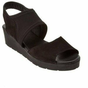 Arche Malona Platform Wedge Sandals